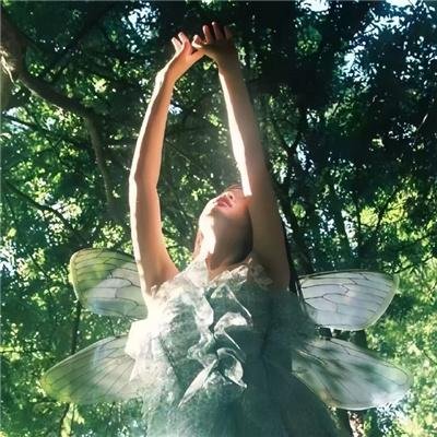 听说婆娑无量苦与君再无朝与暮