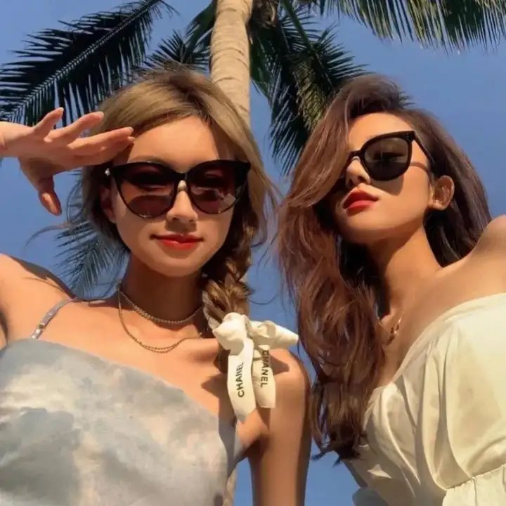 他的爱恰逢其时